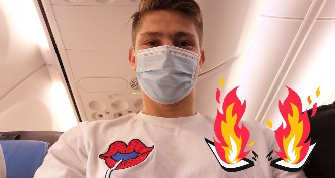 Kuzey’in Kralı Börven yola çıktı