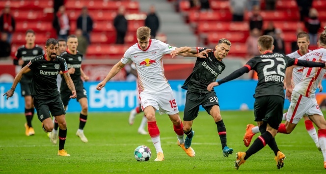 Sörloth: ‘Şampiyonlar Ligi’nde bir Türk takımı ile karşılaşacağım için heyecanlıyım’