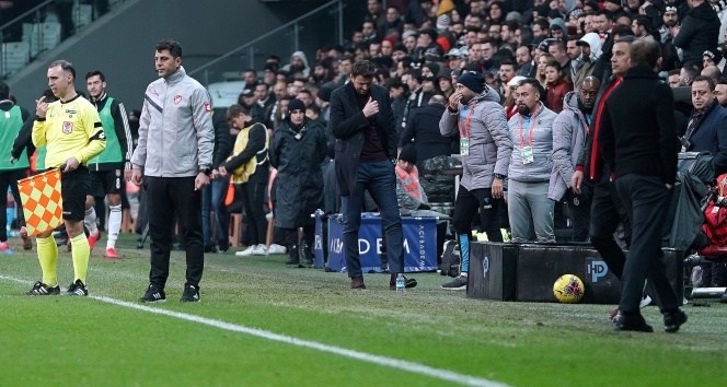 Çimsir, ilk İstanbul deplasmanında berabere kaldı