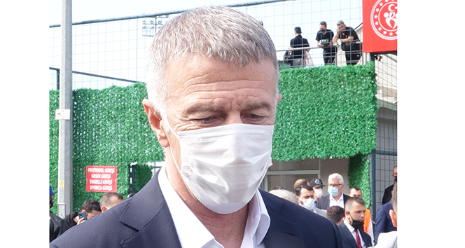 Sörloth’un Türkiye’ye transferi Trabzonspor’dan geçiyor