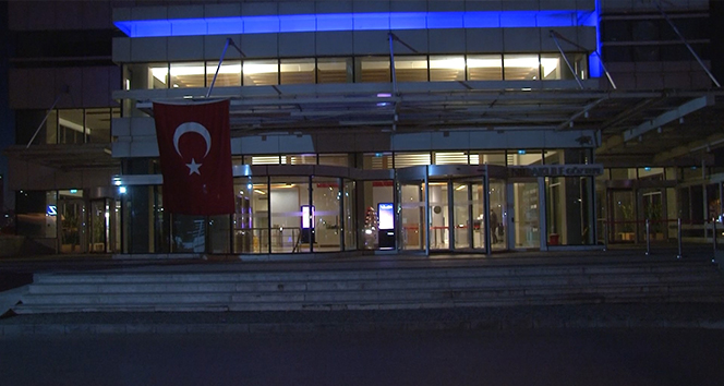 Thodex’in merkezinde polis araması sona erdi