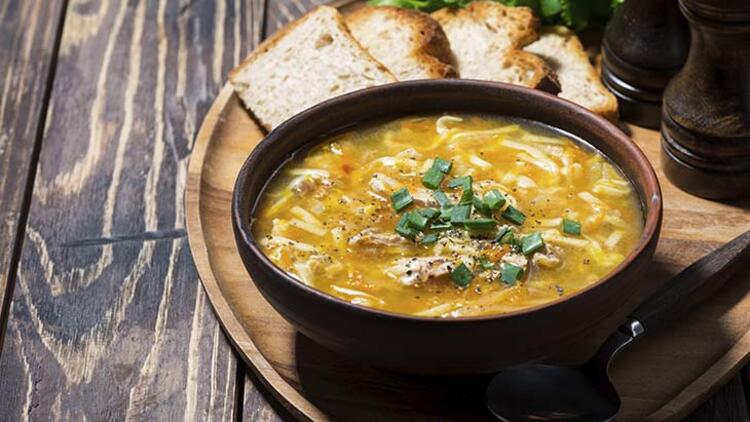 Çorba pişirirken herkesin yaptığı 6 hata