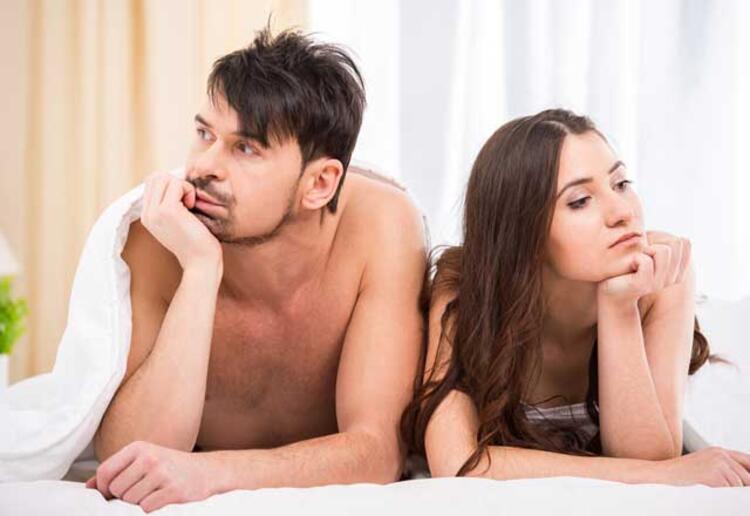 Cinsel yolla bulaşan hastalık kadınları kısır bırakıyor