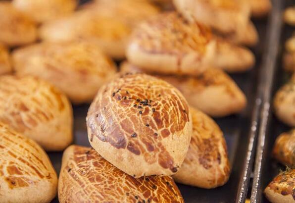 Peynirli diyet poğaça tarifi